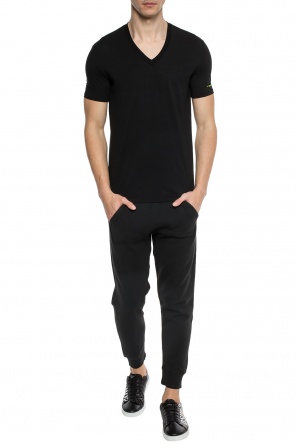 V-neck t-shirt, zdjęcie 2 V-neck t-shirt od Dsquared2